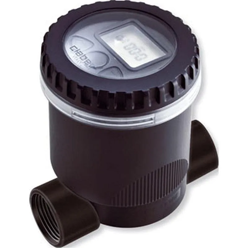 Compra PROGRAMADOR ELECTRONICO 1'H CLABER 908260000 al mejor precio