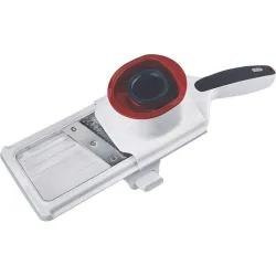 MANDOLINA INNOVA CONTROL...