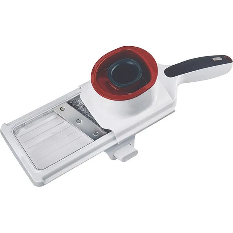 Compra MANDOLINA INNOVA CONTROL ZYLISS E900040 al mejor precio