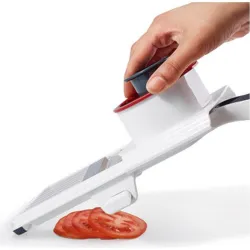 Compra MANDOLINA INNOVA CONTROL ZYLISS E900040 al mejor precio