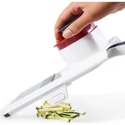 Compra MANDOLINA INNOVA CONTROL ZYLISS E900040 al mejor precio