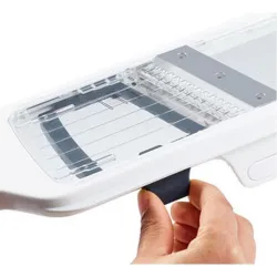 Compra MANDOLINA INNOVA CONTROL ZYLISS E900040 al mejor precio