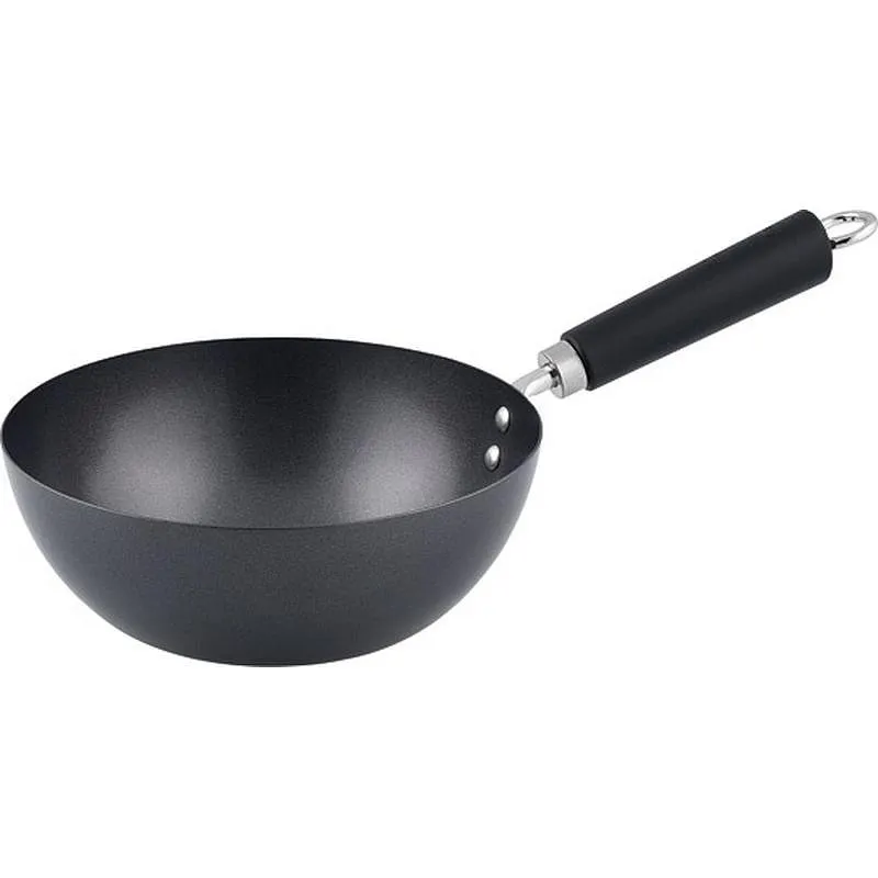 Compra WOK INDUCCION EXCELLENCE 20 CM KEN HOM KH420001 al mejor precio