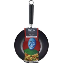 Compra WOK INDUCCION EXCELLENCE 20 CM KEN HOM KH420001 al mejor precio