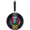 WOK INDUCCION EXCELLENCE 27 CM KEN HOM KH427001