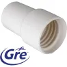 Compra TERMINAL MANGUERA FLOTANTE GRE diametro 38 MM GRE 40012 al mejor precio