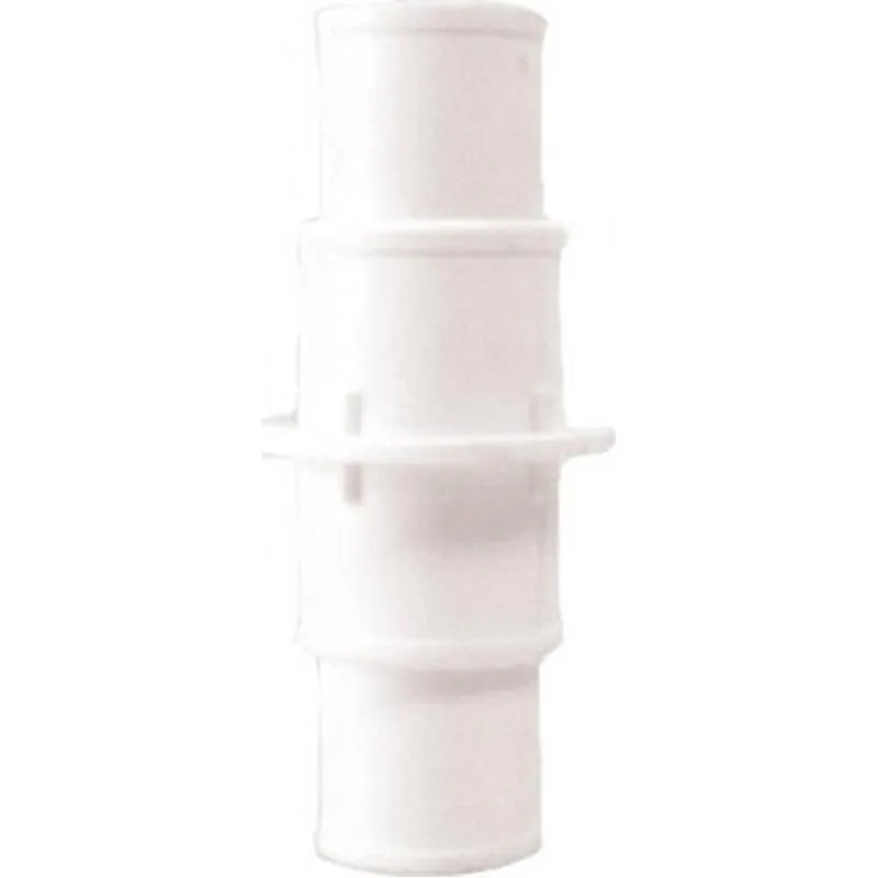 Compra UNION MANGUERAS FLOTANTES GRE diametro 38 MM Y 32 MM GRE 40009 al mejor precio