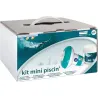 Compra CLORO LENTO KIT PISCINA HASTA 5 M³ GRE 76053 al mejor precio
