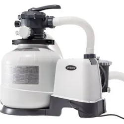 DEPURADORA DE ARENA PANEL...