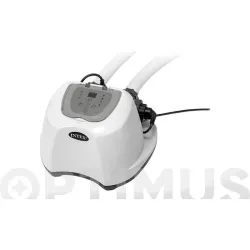 SISTEMA CLORACION SALINA...