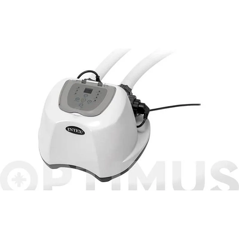 Compra SISTEMA CLORACION SALINA KRYSTAL CLEAR PARA PISCINAS 26 M³ INTEX 55051 al mejor precio