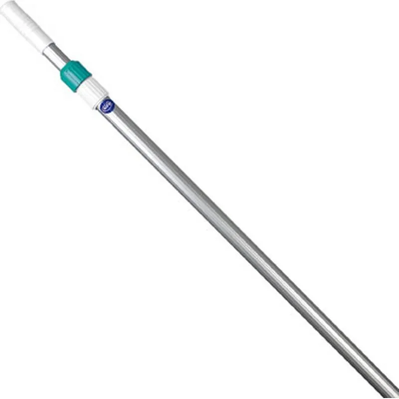 Compra PERTIGA PISCINA TELESCOPICA GRE 2 TRAMOS DE 1,20 M. 2,4 M GRE 40013 al mejor precio