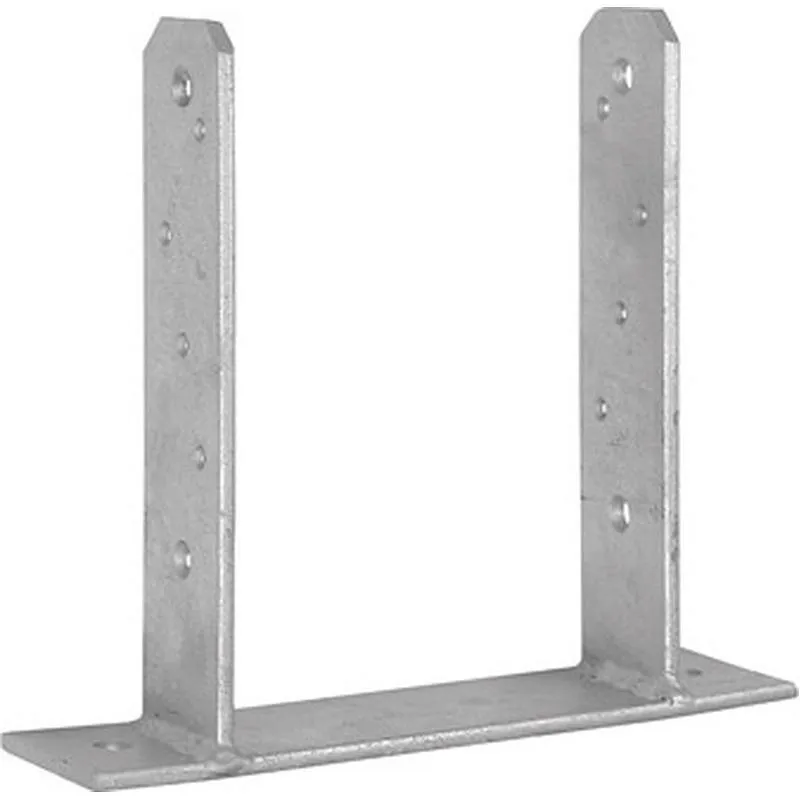 Compra ANCLAJE POSTE FORMA TT 71 X 200X 160 MM NON 4861 al mejor precio