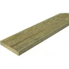 Compra TABLA MADERA RANURADA PEDRO 240 X 12 X 2,8 CM FOREST 1703 al mejor precio