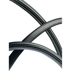 TUBO CORRUGADO FORRADO...