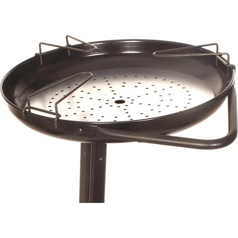 Compra SOPORTE PAELLERO (3 UN) UNIVERSAL ALPERK AC040 al mejor precio