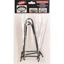Compra SOPORTE PAELLERO (3 UN) UNIVERSAL ALPERK AC040 al mejor precio