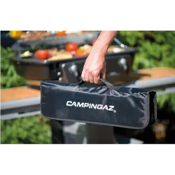 Compra ACCESORIOS BARBACOA CON ESTUCHE 4 PIEZAS CAMPINGAZ 205829 al mejor precio