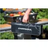 Compra ACCESORIOS BARBACOA CON ESTUCHE 4 PIEZAS CAMPINGAZ 205829 al mejor precio