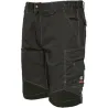 BERMUDA STRETCH EXTREME ANTRACITA TALLA XL ISSALINE 8834B