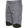BERMUDA STRETCH EXTREME GRIS TALLA L ISSALINE 8834B