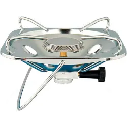 Compra HORNILLO PORTATIL SUPER CARENA R CAMPINGAZ 3.000 W PARA BOTELLA AZUL CAMPINGAZ 2000033792 al mejor precio