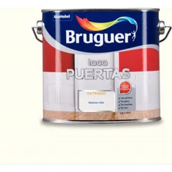 LACA PARA PUERTAS 2,5 L...