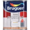 Compra LACA PARA PUERTAS 750 ML BLANCO PERMANENTE BRUGUER 5297934 al mejor precio