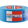 Compra CINTA DE PINTOR EXTERIOR PRECISION MASK AZUL 26 SEMANAS 50 M X 25 MM TESA TAPE 04440-00001-00 al mejor precio