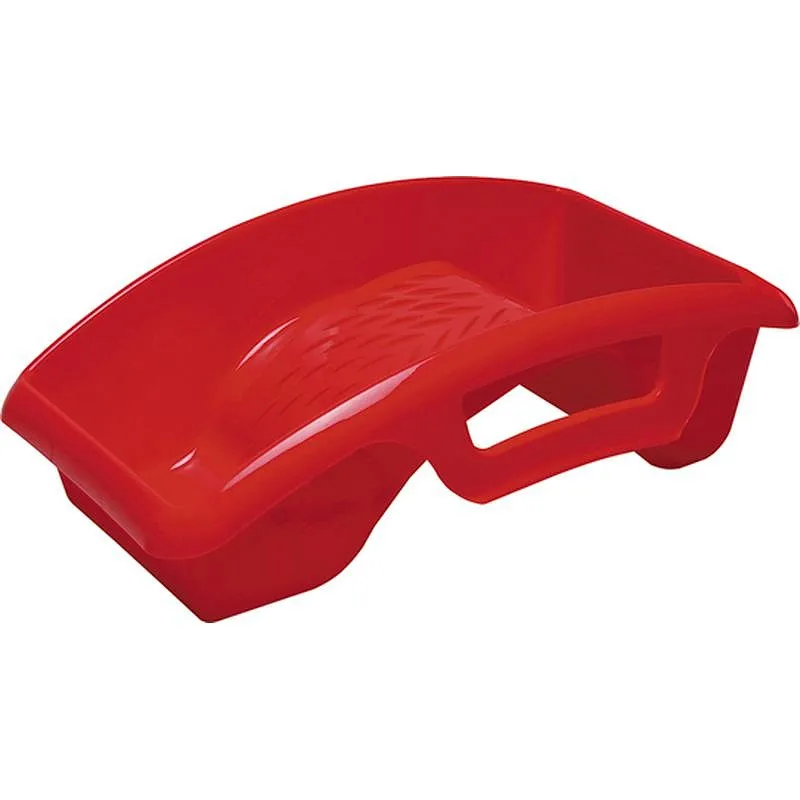 Compra BANDEJA PINTAR MINI RODILLOS ERGONOMICA 22 X 32 CM KOLOREA C71480 al mejor precio