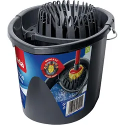 CUBO CON ESCURRIDOR 7 L...