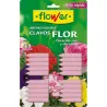 Compra ABONO CLAVOS PARA FLORES 20 UDS FLOWER 10506 al mejor precio