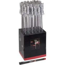 Compra ANTORCHA ACERO INOXIDABLE 115 CM IMPORT 170430400 al mejor precio