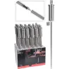 Compra ANTORCHA ACERO INOXIDABLE 115 CM IMPORT 170430400 al mejor precio