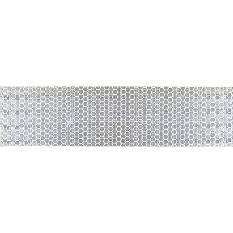 Compra CINTA ADHESIVA SEÑALIZACION REFLECTANTE 33 M X 50 MM BLANCA TARGET CRB3350 al mejor precio