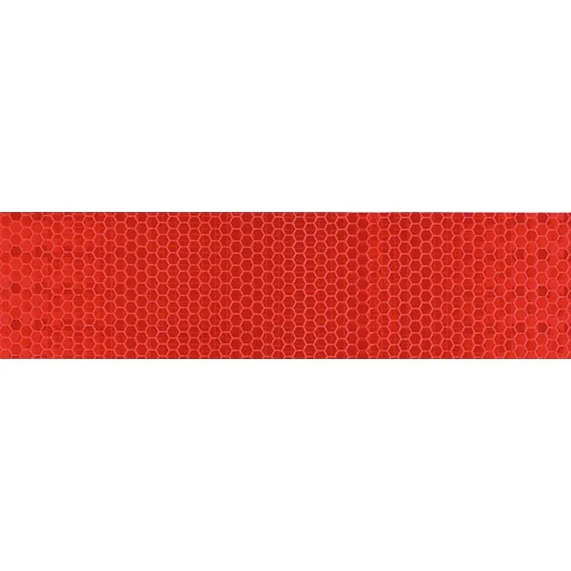 Compra CINTA ADHESIVA SEÑALIZACION REFLECTANTE 33 M X 50 MM ROJA TARGET CRR3350 al mejor precio