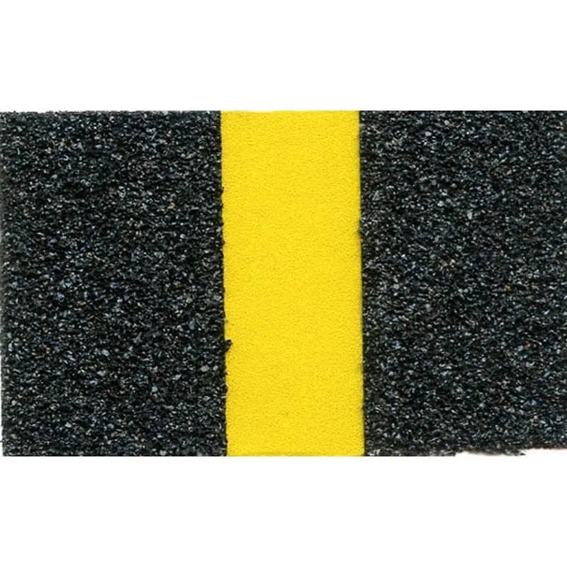 Compra CINTA ANTIDESLIZANTE BANDA REFLECTANTE 5 M X 50 MM TARGET CARE0550 al mejor precio