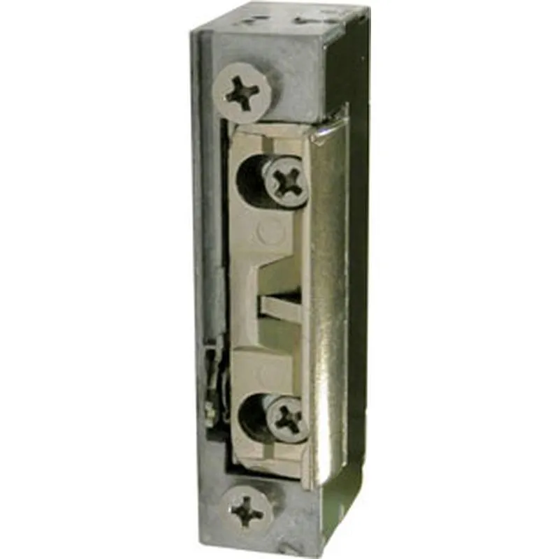 Compra CIERRE ELECTRICO SERIE 99 ABDF AUTOMATICO DESBLOQUEO REGULABLE SIN ARMADURA DORCAS 9938 2 al mejor precio