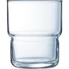 Compra VASO CRISTAL APILABLE FUNAMBULE 27 CL LUMINARC 5425765 al mejor precio