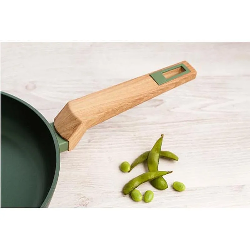 Compra SARTEN INDUCCION BAOBAB 26 CM QD 7809008 al mejor precio