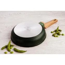 Compra SARTEN INDUCCION BAOBAB 26 CM QD 7809008 al mejor precio