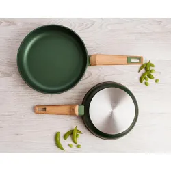 Compra SARTEN INDUCCION BAOBAB 26 CM QD 7809008 al mejor precio