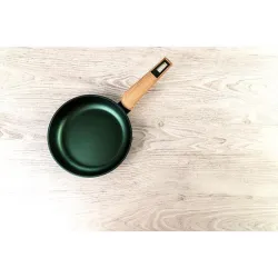 Compra SARTEN INDUCCION BAOBAB 26 CM QD 7809008 al mejor precio