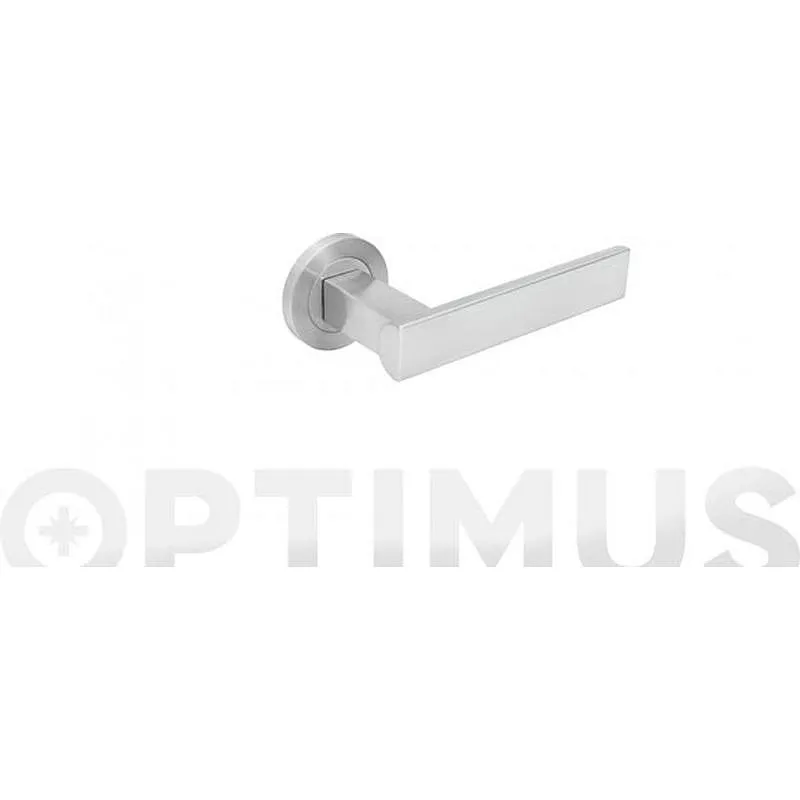 Compra MANILLA 3002 ROSETA JGO 3002 INOX CARVI 3002RRACE al mejor precio