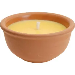 VELA CITRONELA BOL...