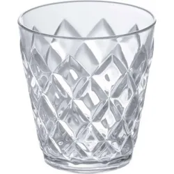 Compra JARRA + 4 VASOS ACRILICO CRYSTAL SET 25 CL KOZIOL 4007535 al mejor precio