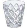 Compra JARRA + 4 VASOS ACRILICO CRYSTAL SET 25 CL KOZIOL 4007535 al mejor precio