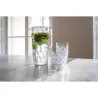 Compra JARRA + 4 VASOS ACRILICO CRYSTAL SET 25 CL KOZIOL 4007535 al mejor precio
