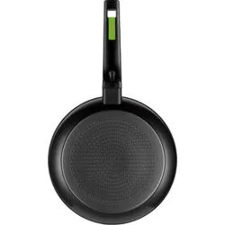 Compra SARTEN ALUMINIO FORJADO GREEN 18 CM INDUCCION MONIX M481218 al mejor precio