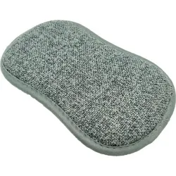 Compra ESTROPAJO MAGICO GRIS KOOK TIME 050305 al mejor precio